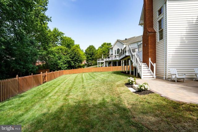 15777 PARKERS FORD CT, Haymarket, VA 20169