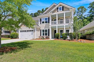 21 Green Trail Ct, Bluffton, SC 29910