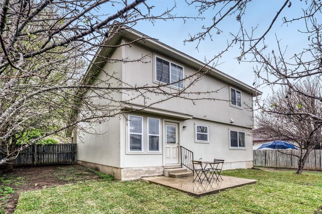 104 Aspen TRL, Georgetown, TX 78626