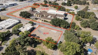 147 E Hurst Boulevard, Hurst, TX 76053