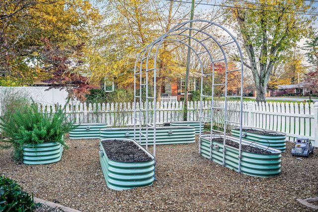 200 Westwood 4th Ave, Mcminnville, TN 37110