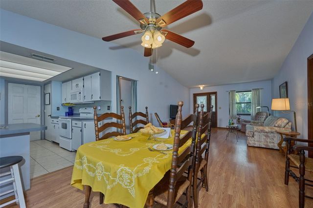 4220 OLEANDER DRIVE, Indian Lake Estates, FL 33855