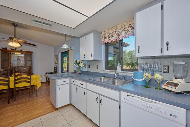 4220 OLEANDER DRIVE, Indian Lake Estates, FL 33855