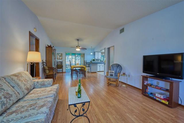 4220 OLEANDER DRIVE, Indian Lake Estates, FL 33855