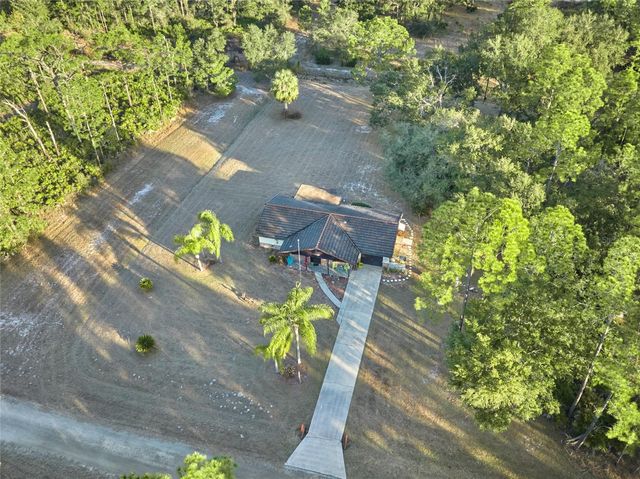 4220 OLEANDER DRIVE, Indian Lake Estates, FL 33855