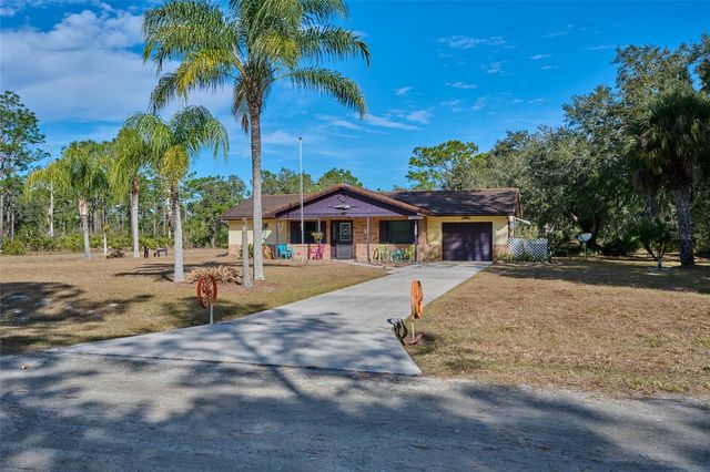 4220 OLEANDER DRIVE, Indian Lake Estates, FL 33855