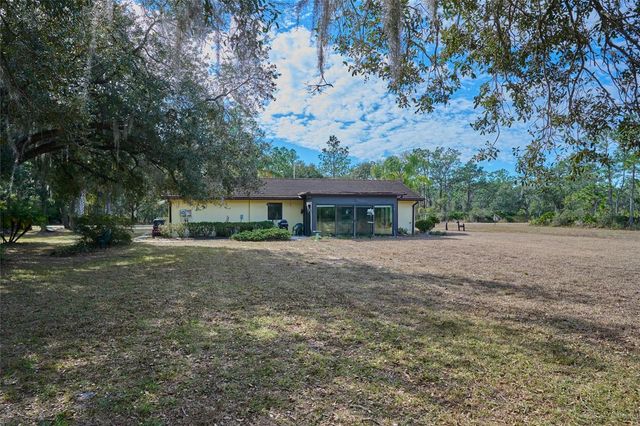 4220 OLEANDER DRIVE, Indian Lake Estates, FL 33855