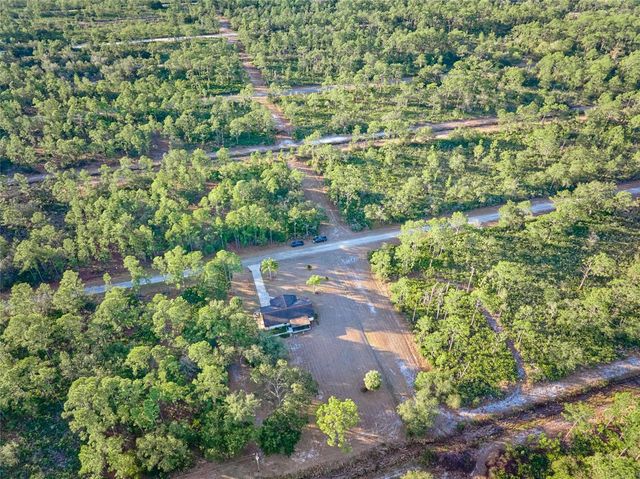 4220 OLEANDER DRIVE, Indian Lake Estates, FL 33855