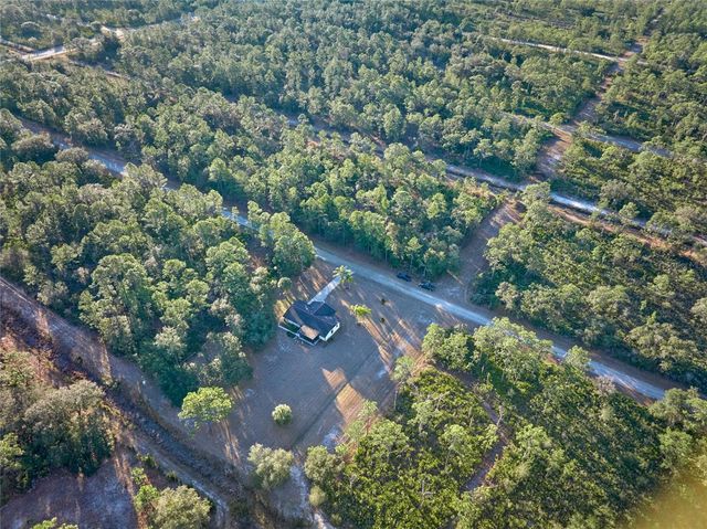 4220 OLEANDER DRIVE, Indian Lake Estates, FL 33855