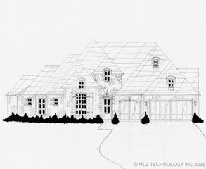 2803 W Union Place, Broken Arrow, OK 74011