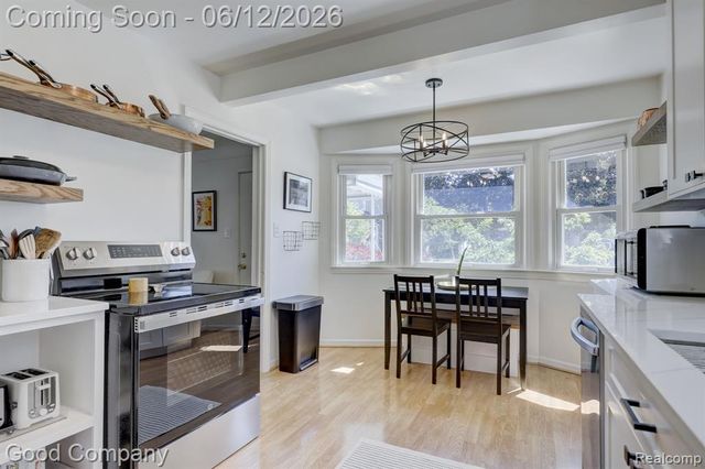 3907 Gardner Avenue, Berkley, MI 48072