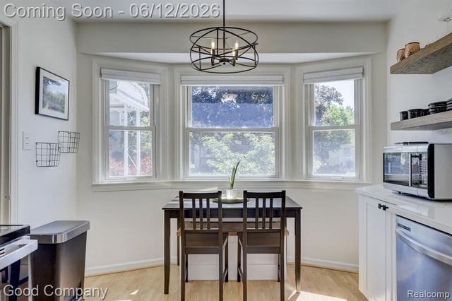 3907 Gardner Avenue, Berkley, MI 48072