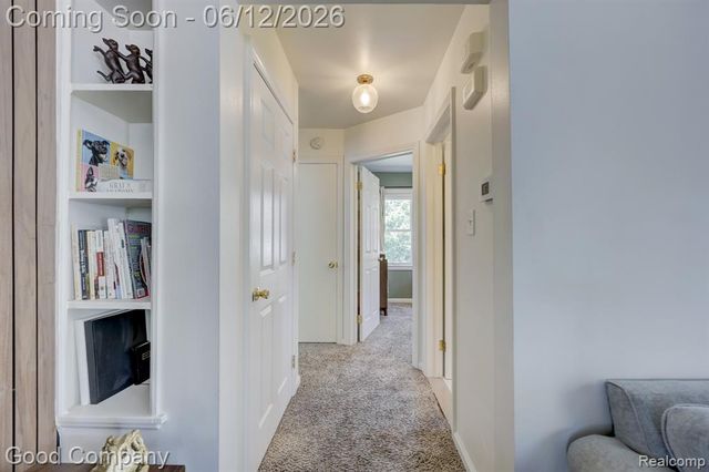 3907 Gardner Avenue, Berkley, MI 48072