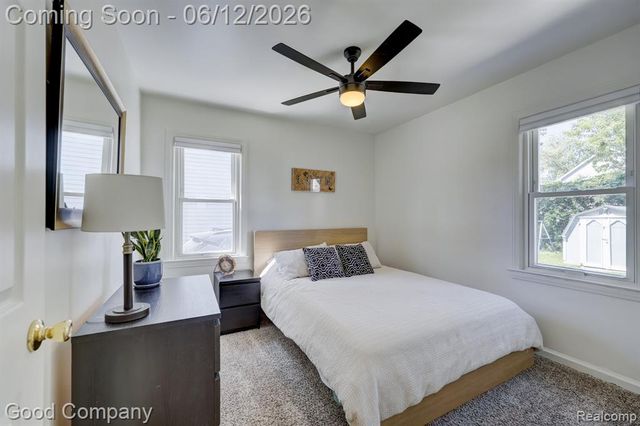3907 Gardner Avenue, Berkley, MI 48072