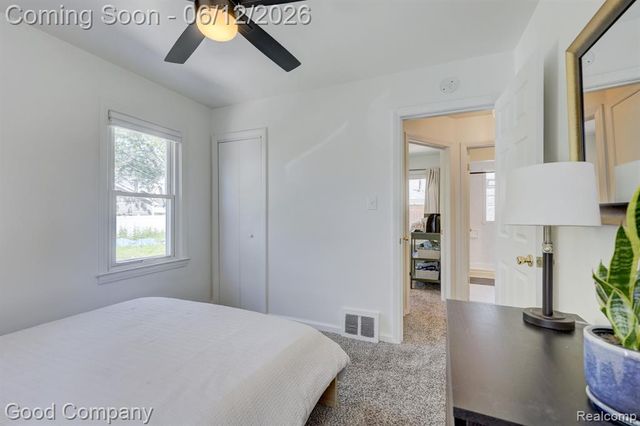 3907 Gardner Avenue, Berkley, MI 48072