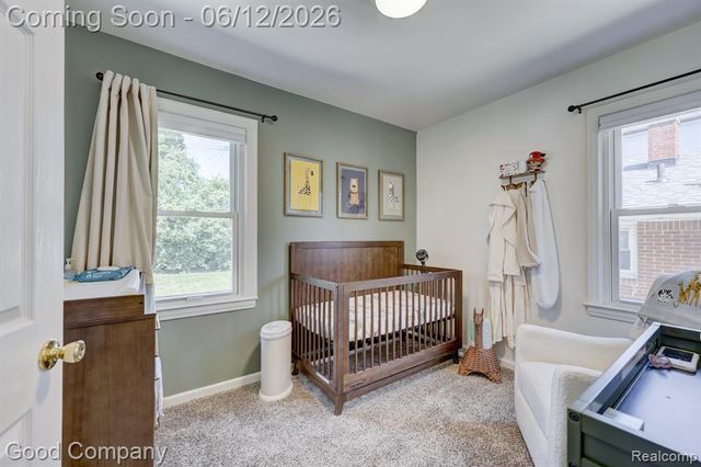 3907 Gardner Avenue, Berkley, MI 48072