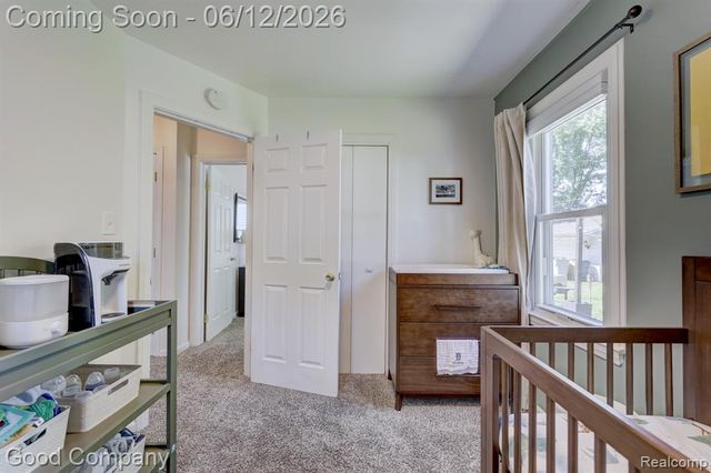 3907 Gardner Avenue, Berkley, MI 48072