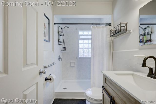 3907 Gardner Avenue, Berkley, MI 48072