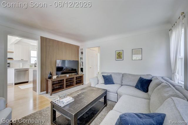3907 Gardner Avenue, Berkley, MI 48072