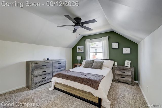 3907 Gardner Avenue, Berkley, MI 48072