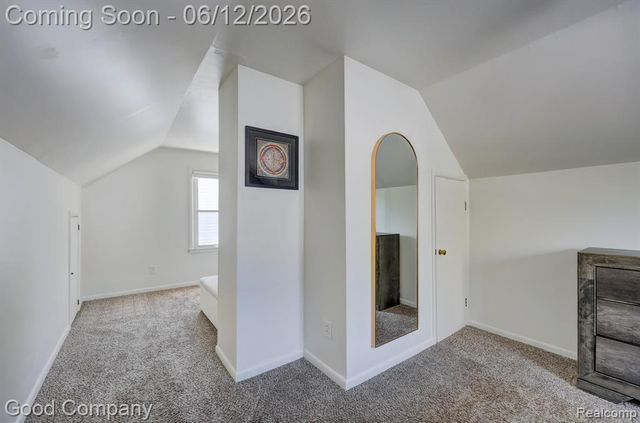 3907 Gardner Avenue, Berkley, MI 48072