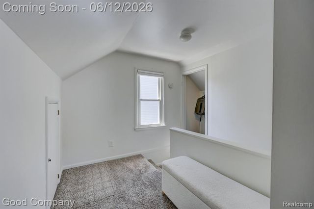 3907 Gardner Avenue, Berkley, MI 48072