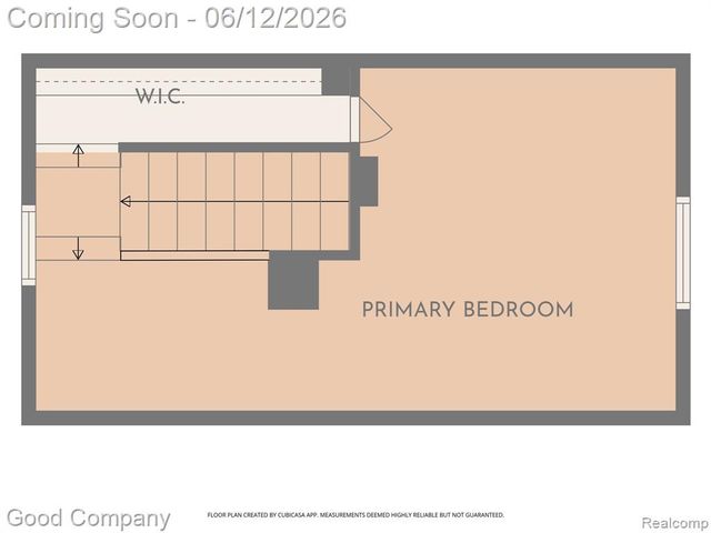 3907 Gardner Avenue, Berkley, MI 48072