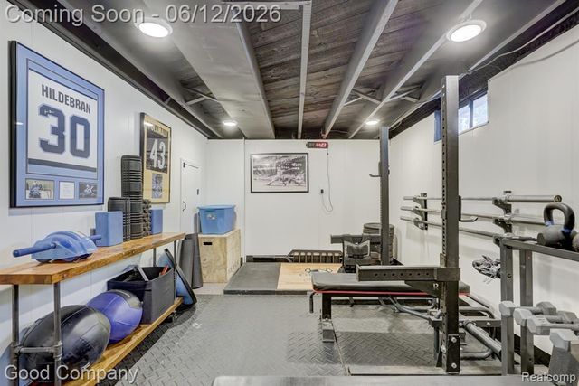 3907 Gardner Avenue, Berkley, MI 48072