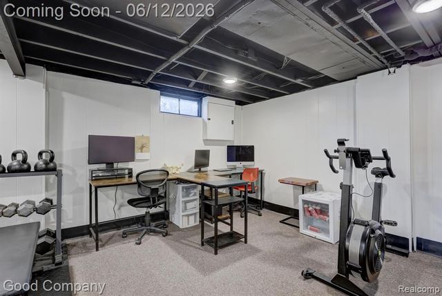 3907 Gardner Avenue, Berkley, MI 48072