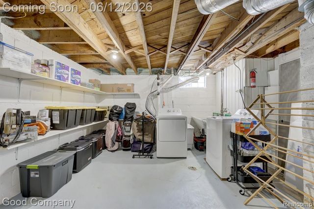 3907 Gardner Avenue, Berkley, MI 48072