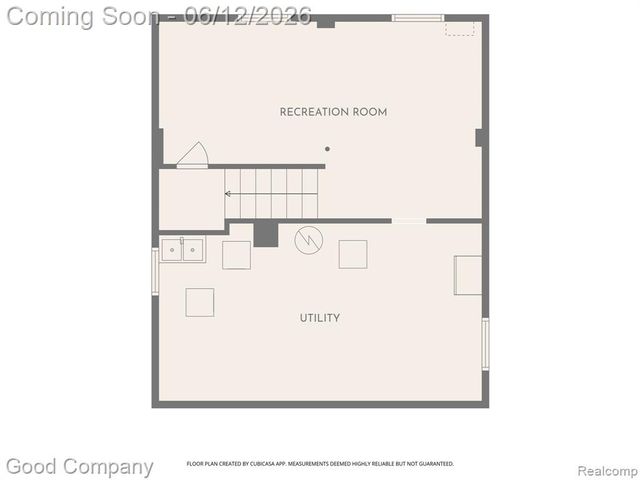 3907 Gardner Avenue, Berkley, MI 48072