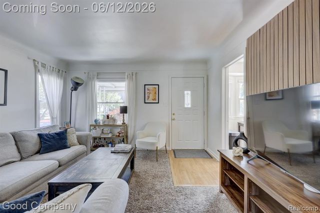 3907 Gardner Avenue, Berkley, MI 48072