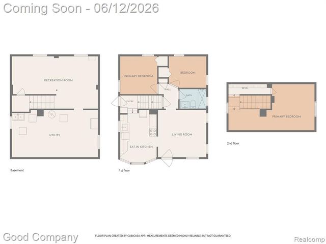 3907 Gardner Avenue, Berkley, MI 48072