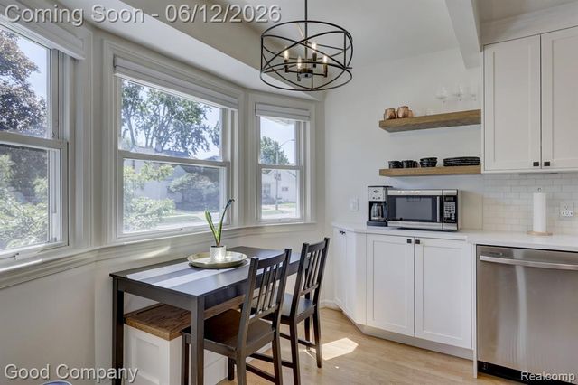 3907 Gardner Avenue, Berkley, MI 48072