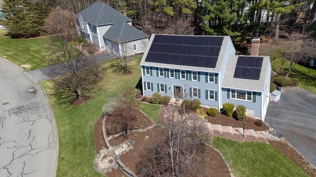 3 Patriot Dr, Northborough, MA 01532