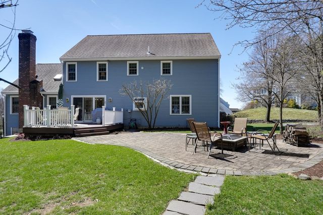 3 Patriot Dr, Northborough, MA 01532