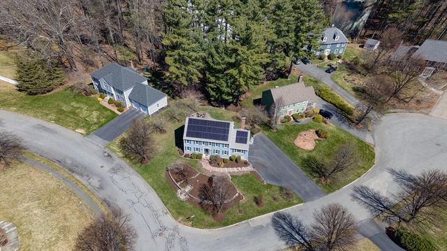 3 Patriot Dr, Northborough, MA 01532