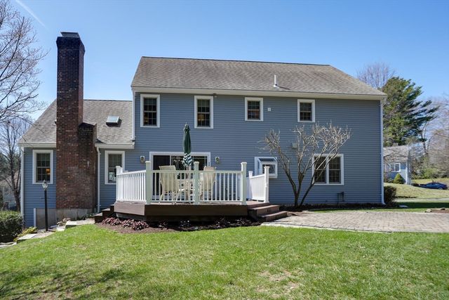 3 Patriot Dr, Northborough, MA 01532