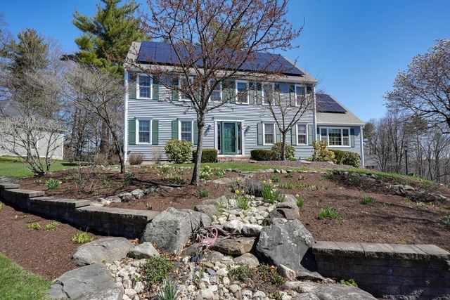 3 Patriot Dr, Northborough, MA 01532