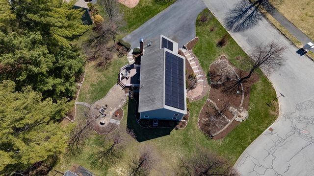 3 Patriot Dr, Northborough, MA 01532