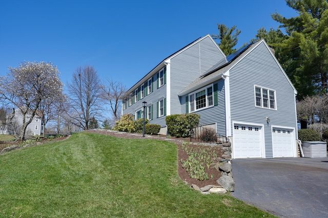 3 Patriot Dr, Northborough, MA 01532
