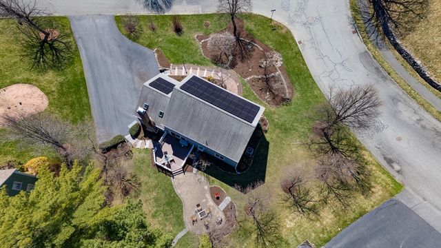 3 Patriot Dr, Northborough, MA 01532