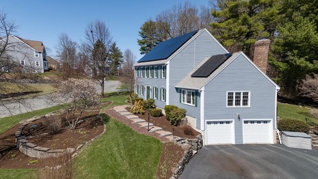 3 Patriot Dr, Northborough, MA 01532