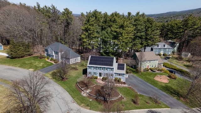 3 Patriot Dr, Northborough, MA 01532