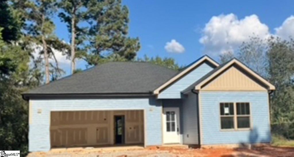 232 Evelyn Drive, Greenville, SC 29605