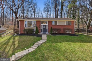 5613 EASTBOURNE DR, Springfield, VA 22151