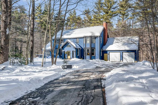 36 Blueberry Lane, New Ipswich, NH 03071