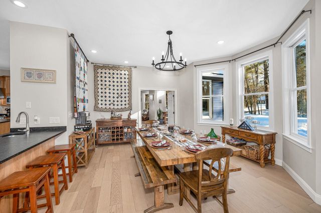 36 Blueberry Lane, New Ipswich, NH 03071