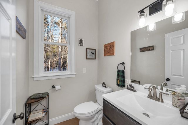 36 Blueberry Lane, New Ipswich, NH 03071