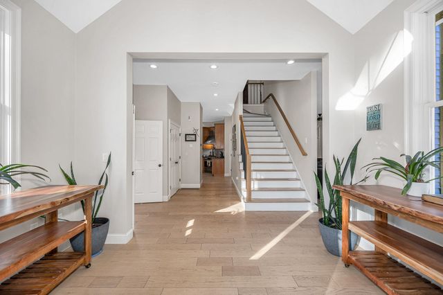 36 Blueberry Lane, New Ipswich, NH 03071